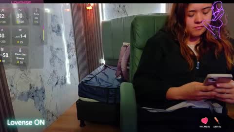 _jeessy online show from November 24, 5:29 am