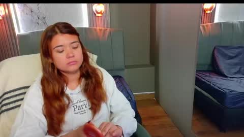 _jeessy online show from November 25, 4:12 am