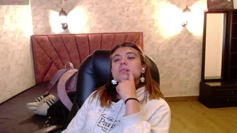 _jeessy online show from February 4, 3:45 am