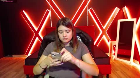 _jeessy online show from February 11, 4:50 am