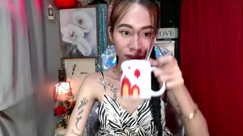  Maria  online show from November 7, 9:15 pm