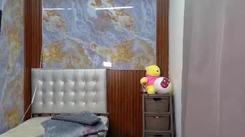 Jesica online show from June 24, 10:42 pm