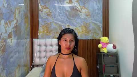 Jesica online show from July 11, 10:55 pm