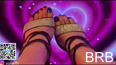  ...  online show from February 8, 7:50 pm