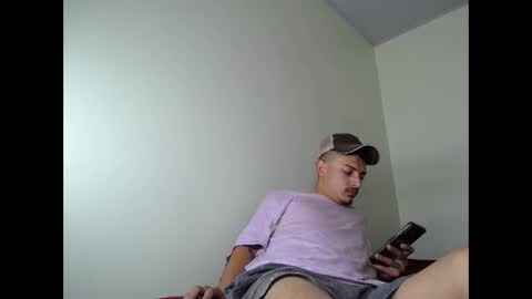 _jesussuarez online show from February 5, 2:43 pm