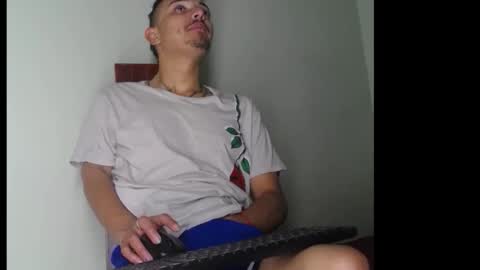 _jesussuarez online show from February 8, 3:43 am