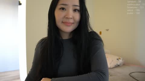 Snapshot of _jikey_ chatting on December 5, 11:49 am Jaki online show from December 5, 11:49 am