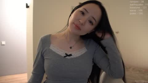 Snapshot of _jikey_ chatting on December 13, 6:16 pm Jaki online show from December 13, 6:16 pm