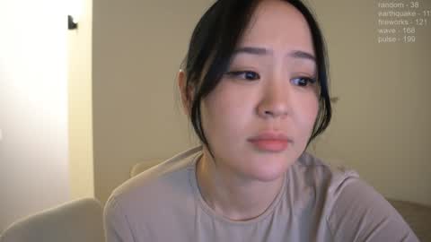 Snapshot of _jikey_ chatting on December 27, 3:04 pm Jaki online show from December 27, 3:04 pm