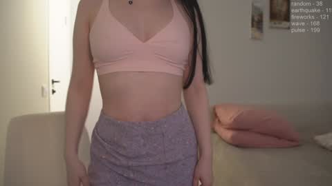 Snapshot of _jikey_ chatting on January 13, 10:36 am Jaki online show from January 13, 10:36 am