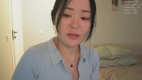 Snapshot of _jikey_ chatting on January 27, 11:11 am Jaki online show from January 27, 11:11 am