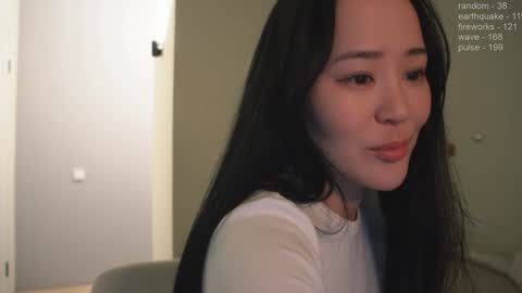 Snapshot of _jikey_ chatting on February 4, 6:38 pm Jaki online show from February 4, 6:38 pm