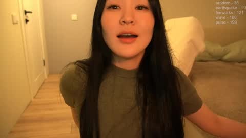 Snapshot of _jikey_ chatting on February 27, 7:26 pm Jaki online show from February 27, 7:26 pm