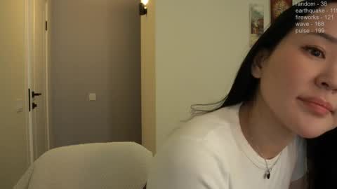 Snapshot of _jikey_ chatting on February 28, 12:20 pm Jaki online show from February 28, 12:20 pm