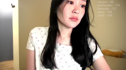 Snapshot of _jikey_ chatting on November 8, 5:23 pm Jaki online show from November 8, 5:23 pm