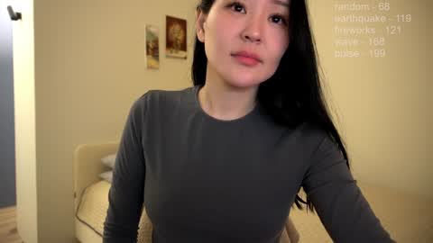 Snapshot of _jikey_ chatting on November 18, 1:15 pm Jaki online show from November 18, 1:15 pm