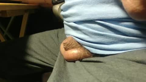 Snapshot of _jimmini chatting on March 3, 8:26 pm _jimmini online show from March 3, 8:26 pm