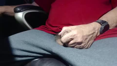 Snapshot of _jimmini chatting on March 19, 6:06 am _jimmini online show from March 19, 6:06 am