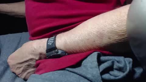 Snapshot of _jimmini chatting on March 29, 6:57 am _jimmini online show from March 29, 6:57 am