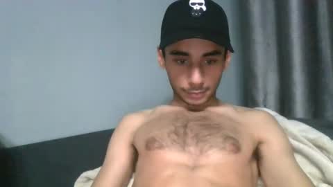 Snapshot of _jimmy_21 chatting on February 15, 3:31 am Jimmy online show from February 15, 3:31 am