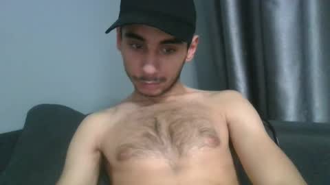 Snapshot of _jimmy_21 chatting on February 21, 6:07 am Jimmy online show from February 21, 6:07 am