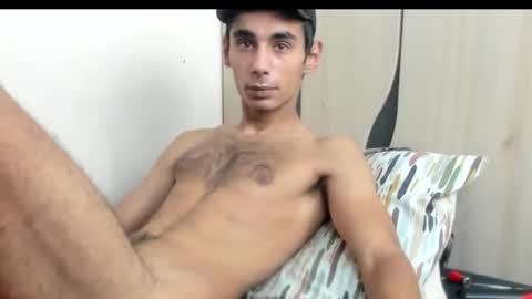 Snapshot of _jimmy_21 chatting on November 21, 2:10 am Jimmy online show from November 21, 2:10 am