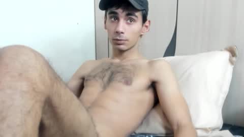 Snapshot of _jimmy_21 chatting on February 15, 10:17 pm Jimmy online show from February 15, 10:17 pm