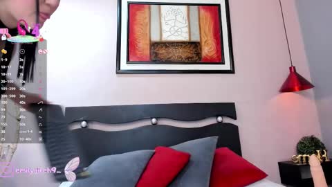    online show from March 3, 7:42 pm