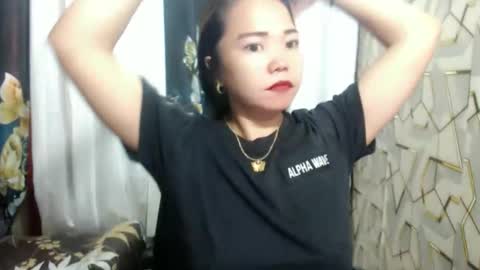 _joana online show from June 7, 11:19 pm