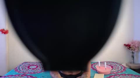 Snapshot of _joanne_and_oliver_ chatting on September 21, 4:30 pm Joanne Oliver online show from September 21, 4:30 pm