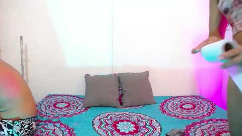 Snapshot of _joanne_and_oliver_ chatting on December 14, 3:50 pm Joanne Oliver online show from December 14, 3:50 pm