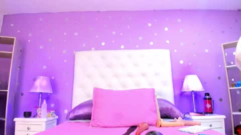 _johnson_alana online show from October 2, 2:02 pm