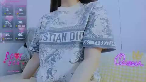 Snapshot of _joly_ chatting on March 7, 3:03 am Joly online show from March 7, 3:03 am