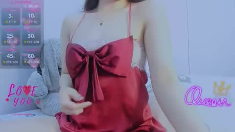 Snapshot of _joly_ chatting on March 9, 2:26 am Joly online show from March 9, 2:26 am