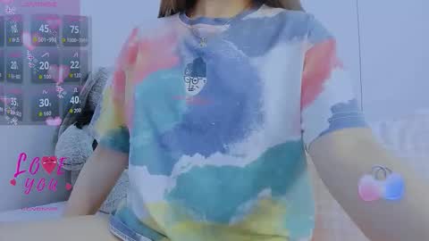 Snapshot of _joly_ chatting on March 16, 5:44 am Joly online show from March 16, 5:44 am