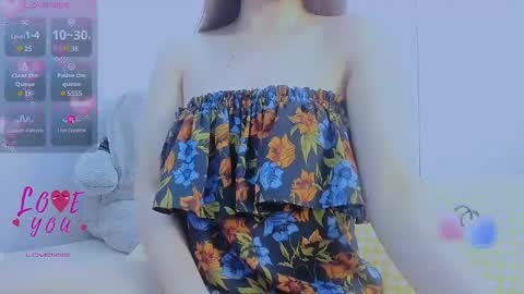 Snapshot of _joly_ chatting on March 27, 2:50 am Joly online show from March 27, 2:50 am