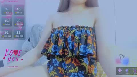 Snapshot of _joly_ chatting on March 27, 8:26 am Joly online show from March 27, 8:26 am