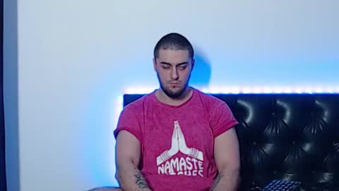 Snapshot of _joni_new_ chatting on October 17, 3:10 am Joni online show from October 17, 3:10 am