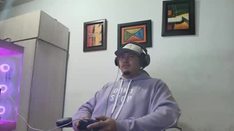 jordan online show from January 7, 1:30 am