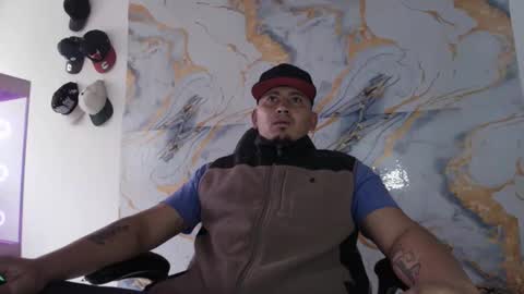 Snapshot of _jordanxxiii chatting on March 2, 7:54 pm jordan online show from March 2, 7:54 pm