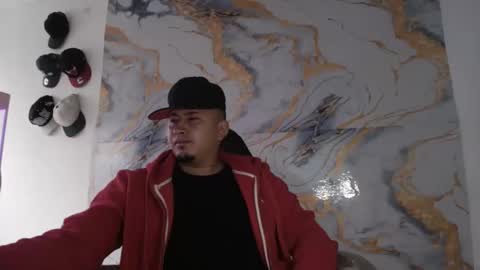 Snapshot of _jordanxxiii chatting on March 4, 11:27 am jordan online show from March 4, 11:27 am