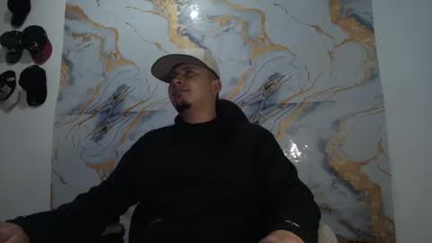 Snapshot of _jordanxxiii chatting on March 7, 4:09 am jordan online show from March 7, 4:09 am