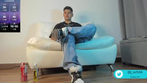 _juanes__ online show from January 29, 2:40 am