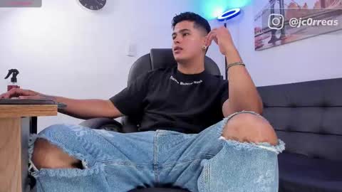 _juanes__ online show from September 29, 10:58 pm