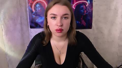 Snapshot of _julianaini_ chatting on September 29, 6:40 am Jolia online show from September 29, 6:40 am