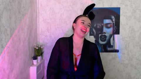 Snapshot of _julianaini_ chatting on September 30, 5:23 am Jolia online show from September 30, 5:23 am