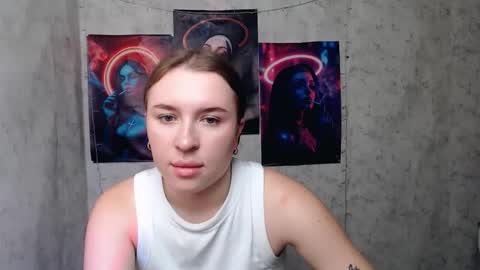 Snapshot of _julianaini_ chatting on November 3, 7:20 am Jolia online show from November 3, 7:20 am