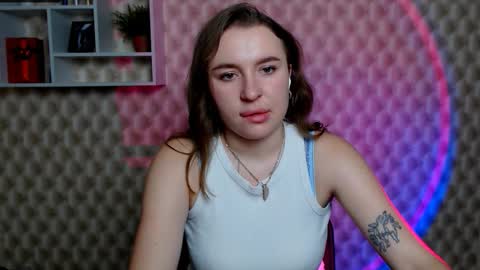 Snapshot of _julianaini_ chatting on November 29, 4:59 am Jolia online show from November 29, 4:59 am