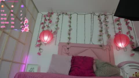 julieta online show from March 18, 5:38 pm