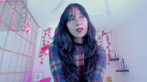 julieta online show from March 21, 8:23 pm